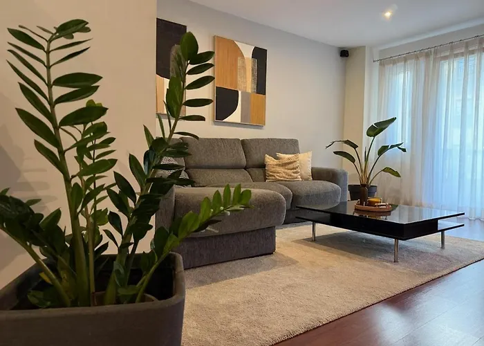 Appartement Charco Breeze Puerto de la Cruz (Tenerife)