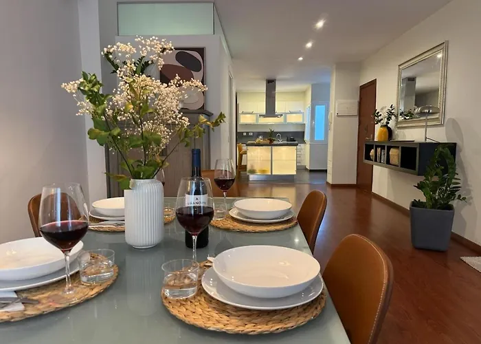 Charco Breeze Appartement Puerto de la Cruz (Tenerife)