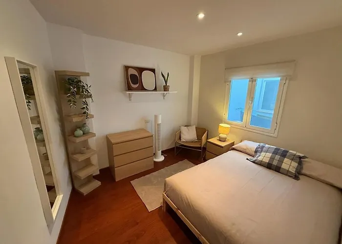 Charco Breeze * Puerto de la Cruz (Tenerife)