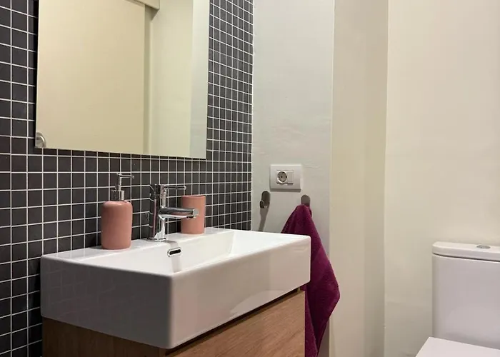 Charco Breeze Appartement Puerto de la Cruz (Tenerife)