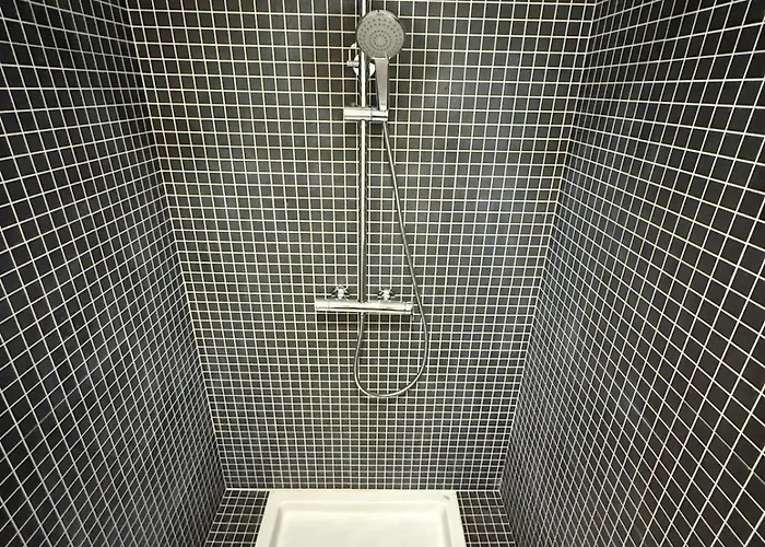 Appartement Charco Breeze *