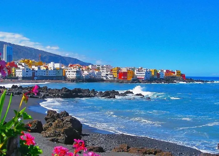 Charco Breeze Appartement