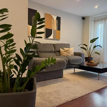 Apartament Charco Breeze Puerto de la Cruz (Tenerife)