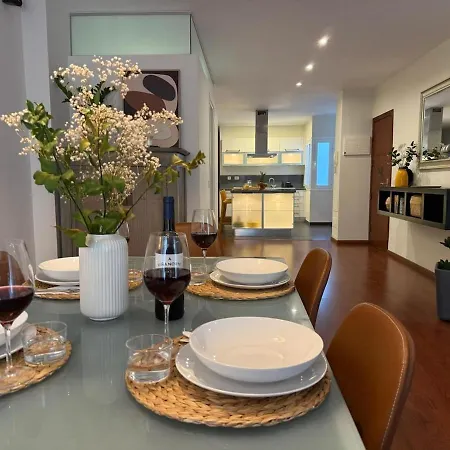 Charco Breeze Apartament Puerto de la Cruz (Tenerife)