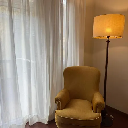 Charco Breeze Apartmán Puerto de la Cruz (Tenerife)