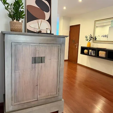 Apartmán Charco Breeze *