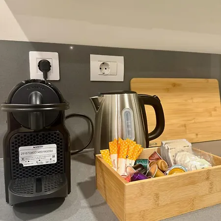 Charco Breeze * Puerto de la Cruz (Tenerife)