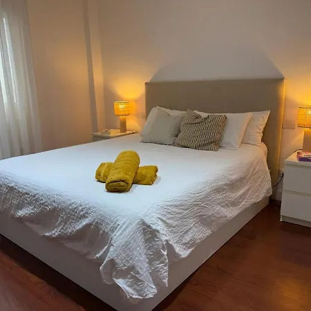 Apartmán Charco Breeze *