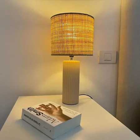 Charco Breeze Apartmán Puerto de la Cruz (Tenerife)