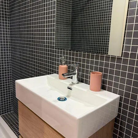 Charco Breeze Apartament *