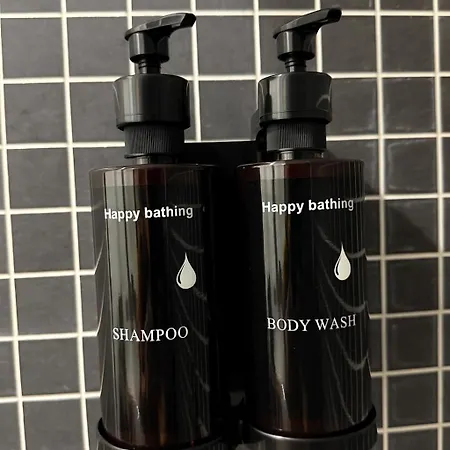 Charco Breeze Apartmán *