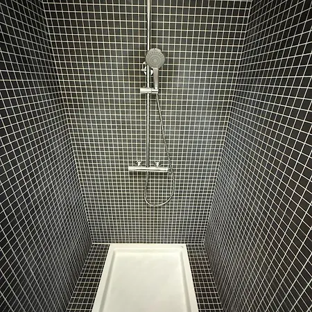 Apartmán Charco Breeze *