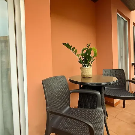 Charco Breeze Puerto de la Cruz (Tenerife)