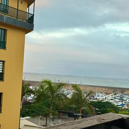 Charco Breeze Apartament