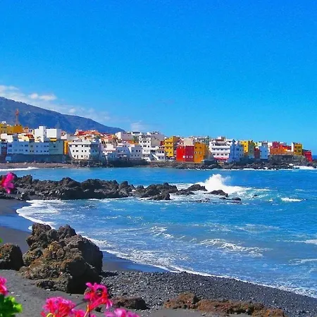 Charco Breeze Apartament