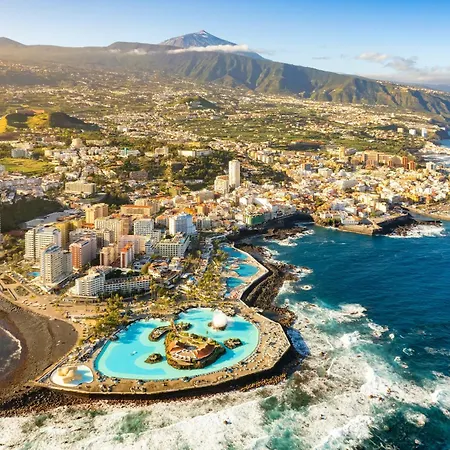 Charco Breeze Apartmán