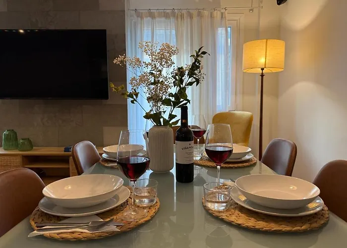 Charco Breeze Apartment