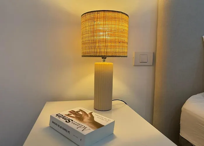 Charco Breeze Apartment Puerto de la Cruz (Tenerife)