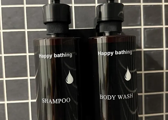 Charco Breeze Apartment *