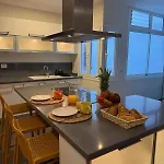 Appartement Charco Breeze *