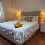 Appartement Charco Breeze *