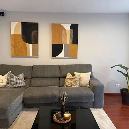 Charco Breeze Appartement