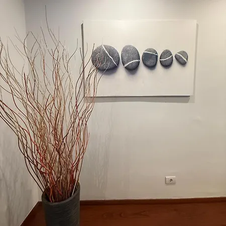 Appartement Charco Breeze Puerto de la Cruz (Tenerife)