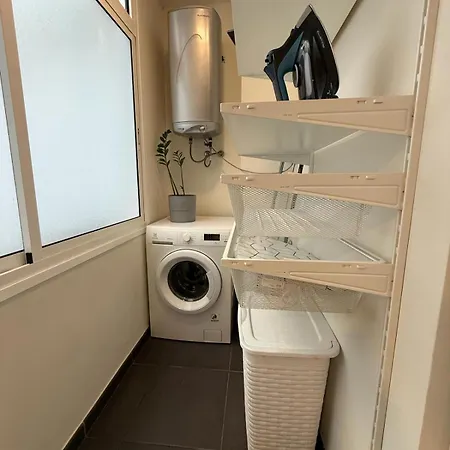 Charco Breeze *