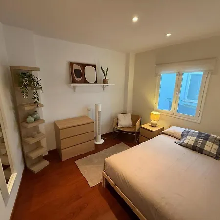 Charco Breeze * بويرتو ذي لا كروز