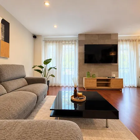 Charco Breeze Apartment
