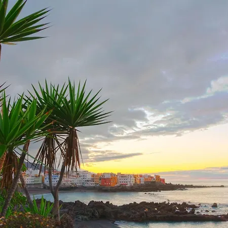 Charco Breeze Apartment Puerto de la Cruz (Tenerife)