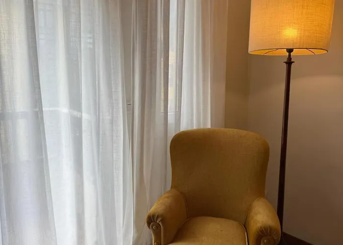 Charco Breeze Appartement Puerto de la Cruz (Tenerife)