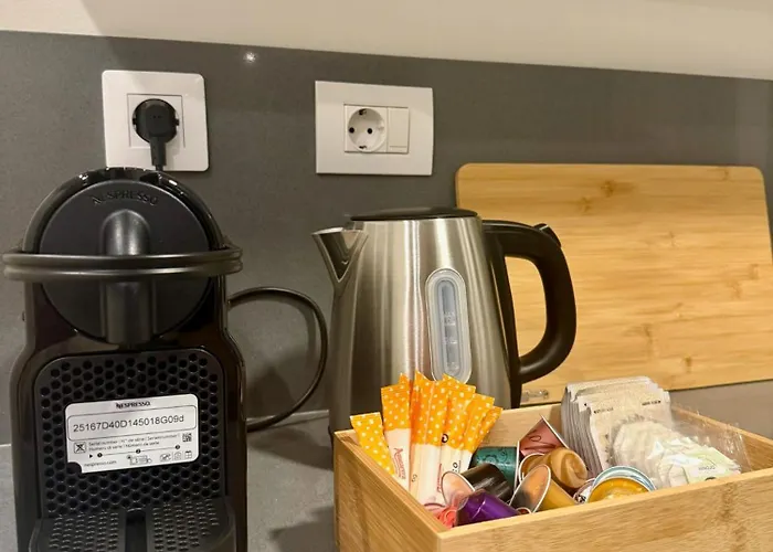 Charco Breeze * Puerto de la Cruz (Tenerife)