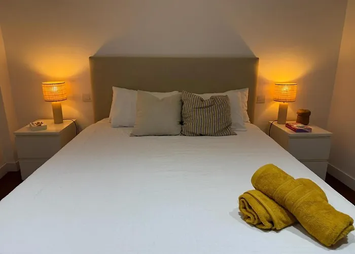 Charco Breeze Apartament Puerto de la Cruz (Tenerife)