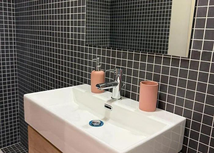 Charco Breeze Appartement *