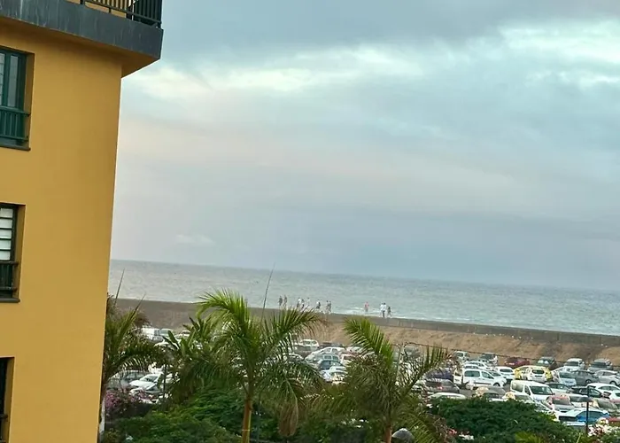 Charco Breeze Apartament